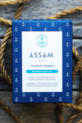 PYRAMID SACHETS