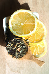LEMON + CITRUS