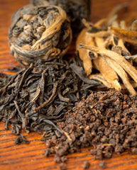 BLACK TEA