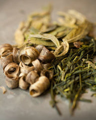 GREEN TEA