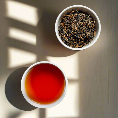 Nepal Gold Organic