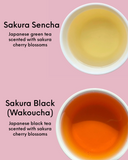 Sakura Sencha