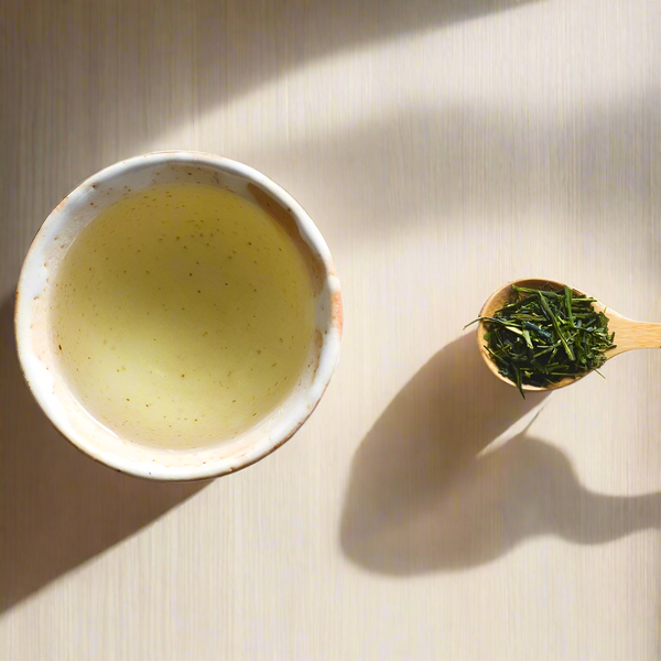 88th Night Shincha Japanese Green Tea – Clipper Ship Tea Co