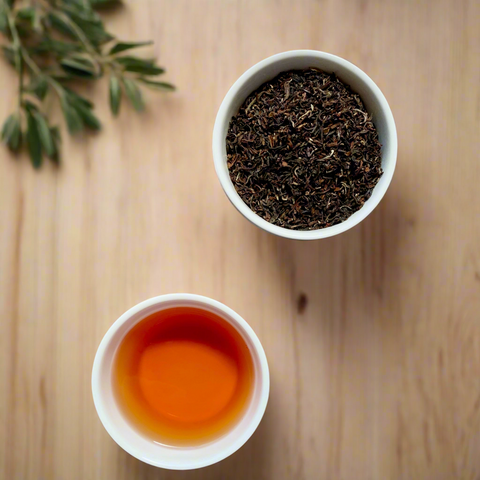 Nepal Guranse Estate OP Organic