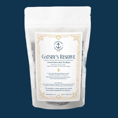 Gatsby's Reserve