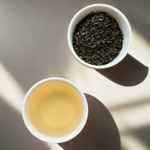 Nepal Green Organic