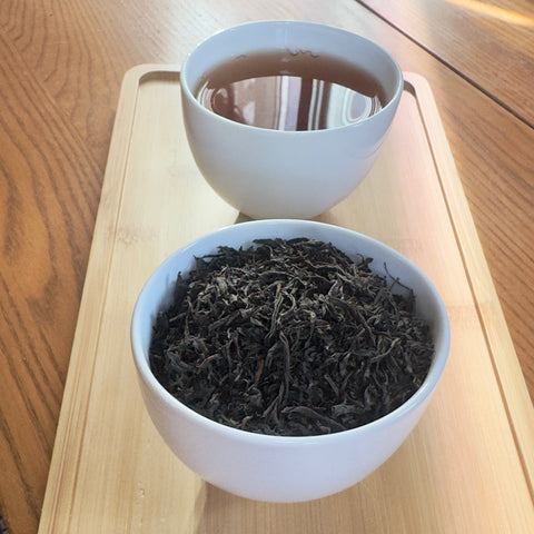 Benifuuki Wakoucha Organic