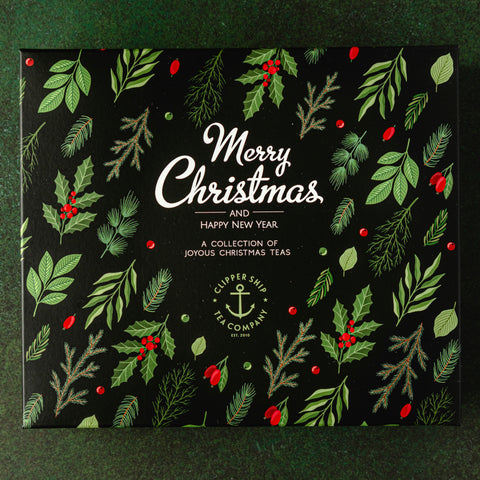 Christmas Box