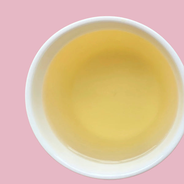 Sakura Sencha – Clipper Ship Tea Company
