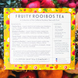 Fruity Rooibos Box