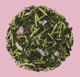 Sakura Sencha