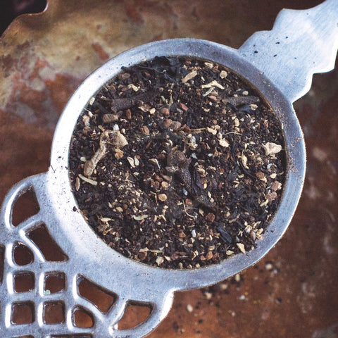 Decaf Chai Organic