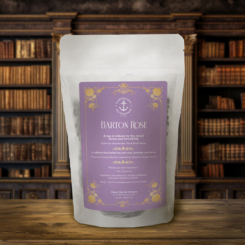 Barton Rose