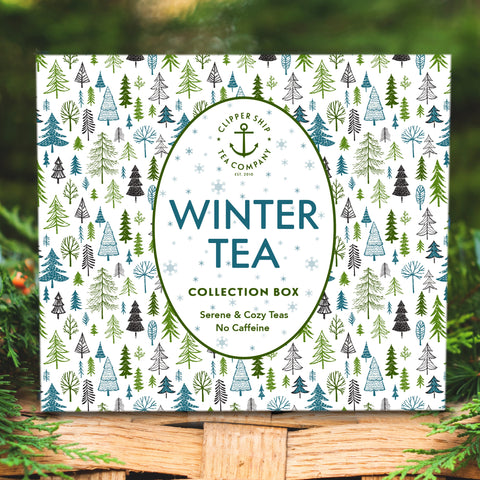 Winter Box