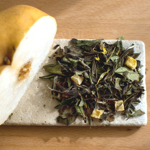 Asian Pear Organic