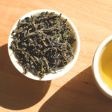 Pouchong (Bao Zhong)