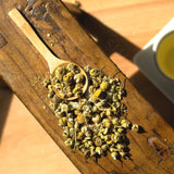 Chamomile Organic