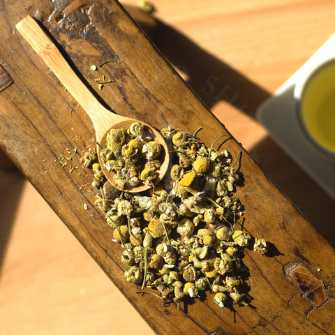 Chamomile Organic
