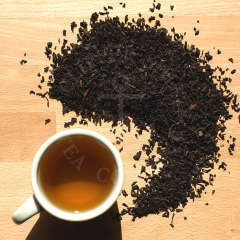 Earl Grey Organic