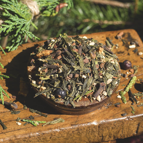 Evergreen Organic