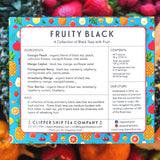 Black Fruity Box