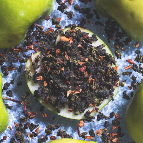 Green Apple Oolong