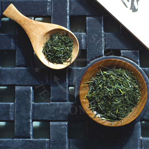 Gyokuro