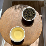 Milk Oolong