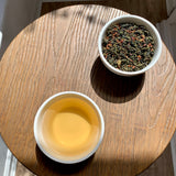 Green Apple Oolong