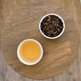 Cinnamon Fig Organic