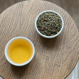 Decaf Green Revive
