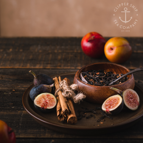 Cinnamon Fig Organic