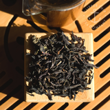 Phoenix Oolong