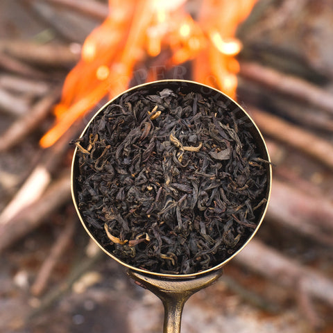 Lapsang Souchong Organic