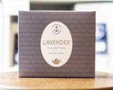 Lavender Box