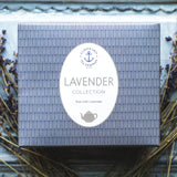 Lavender Box