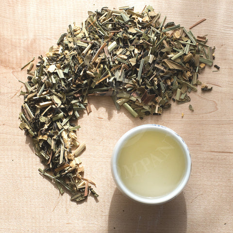 Lemon Ginger Organic
