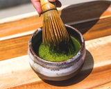 Matcha Ceremonial Organic Tin
