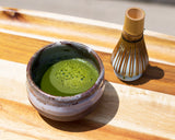 Matcha Ceremonial Organic Tin