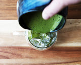 Matcha Ceremonial Organic Tin