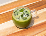 Matcha Ceremonial Organic Tin