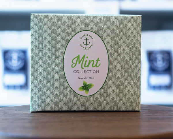 ◆mint tea◆ TAZO Tea Mint Mosaic Green Tea, Full Leaf Tea (15 ct