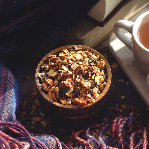 Roasted Almond