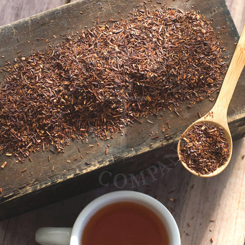 Rooibos Red Organic