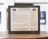 Spiced Caffeine Box
