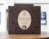 Spiced No Caffeine Box