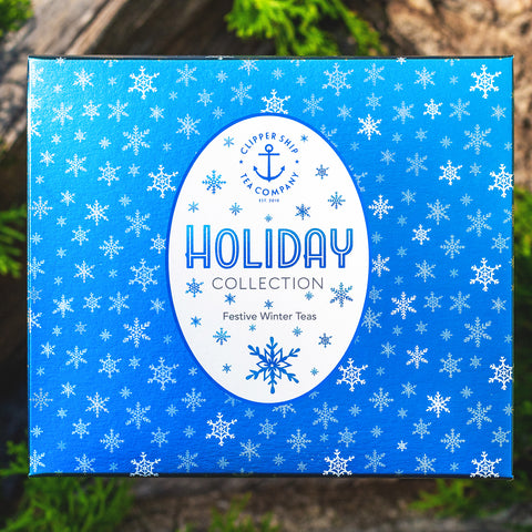 Holiday Box