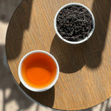 Phoenix Oolong