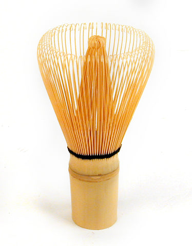 Matcha Whisk Bamboo