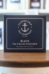 COLLECTION BOXES